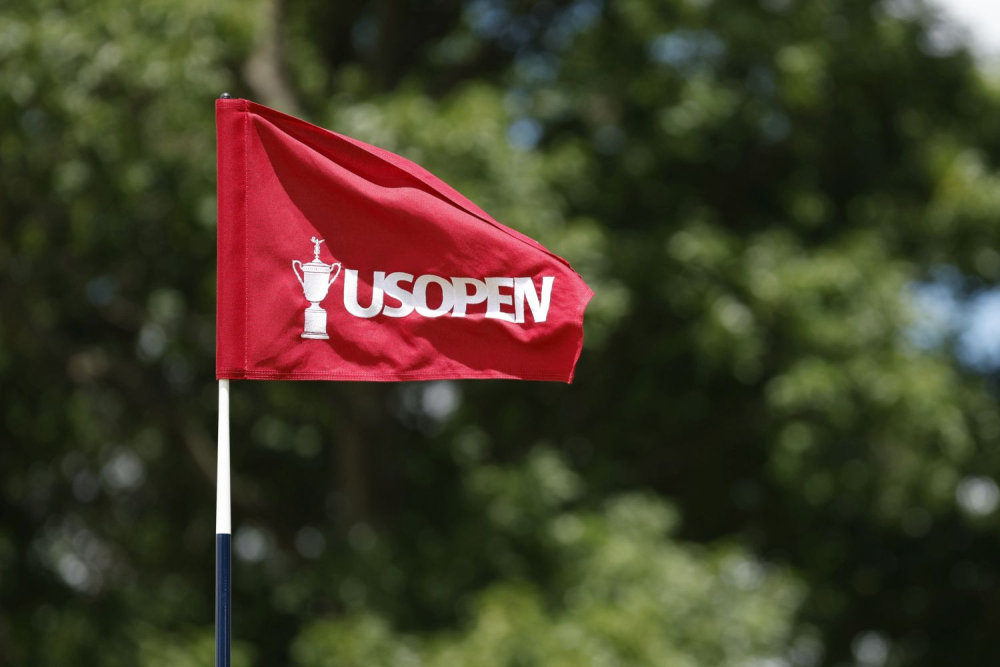 US Open (foto: GettyImages). US Open (foto: GettyImages).