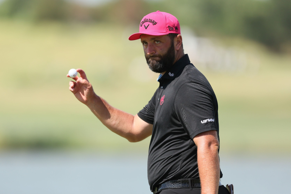 Jon Rahm (Foto: Getty Images) Jon Rahm (Foto: Getty Images)