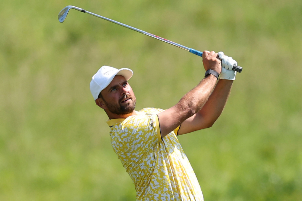 Filip Mrůzek (Foto: Getty Images) Filip Mrůzek (Foto: Getty Images)
