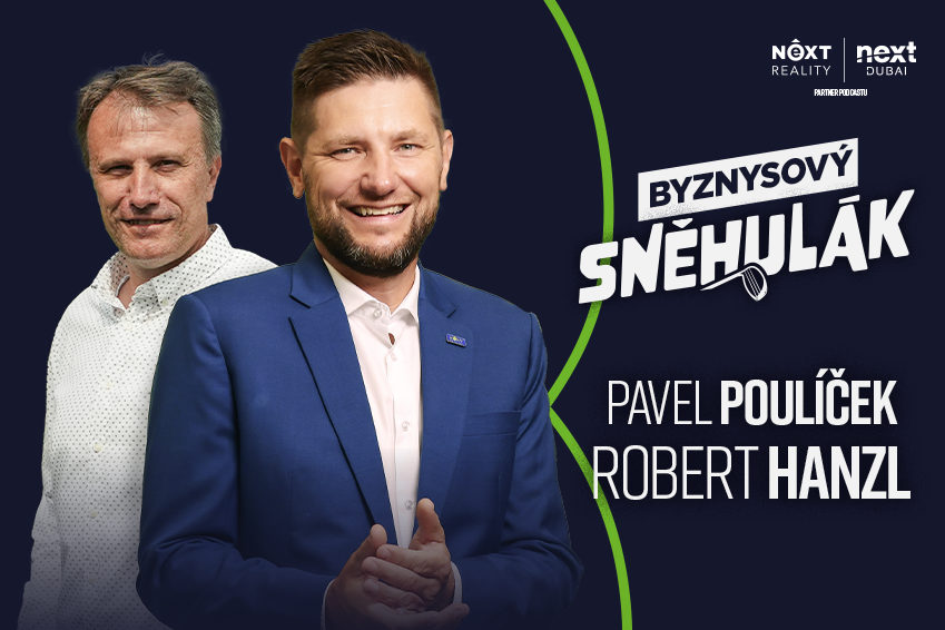 Sněhulák #7 - Robert Hanzl Sněhulák #7 - Robert Hanzl