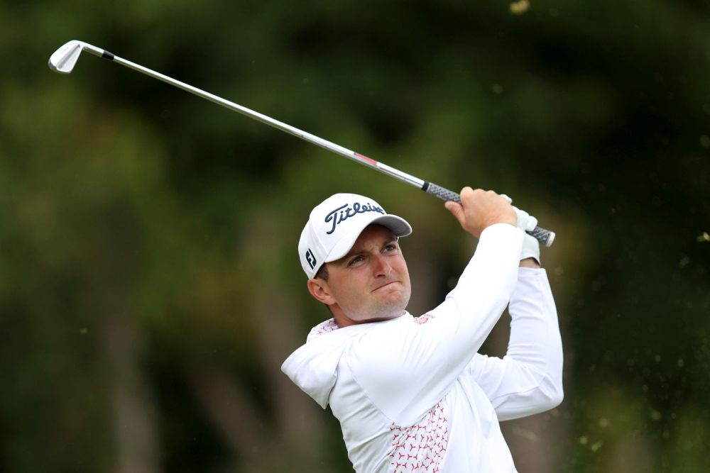 Jiří Zuska (foto: GettyImages). Jiří Zuska (foto: GettyImages).