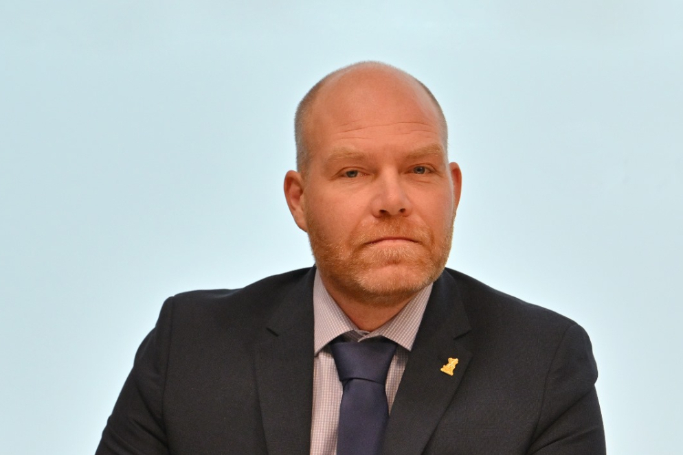 Tomáš Gryc (foto: Zdeněk Sluka) Tomáš Gryc (foto: Zdeněk Sluka)