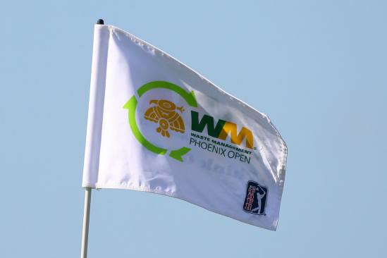 WM Phoenix Open (Foto: GettyImages)