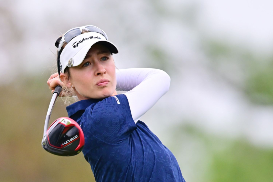 Nelly Korda (Foto: GettyImages).