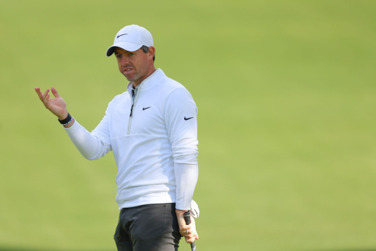 Rory McIlroy (Foto: GettyImages).