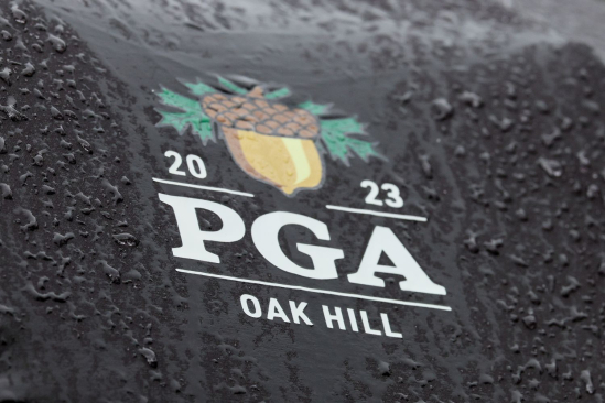 PGA Championship v Oak Hill (Foto: Getty Images)