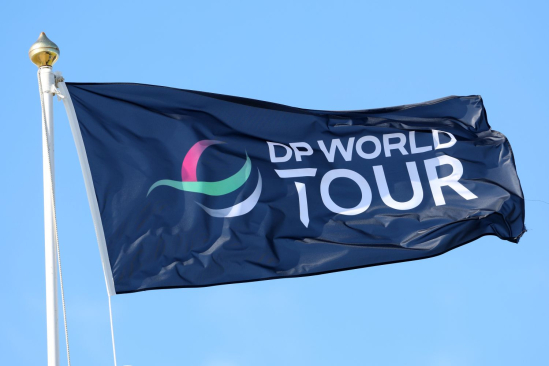 DP World Tour (Foto: Getty Images)