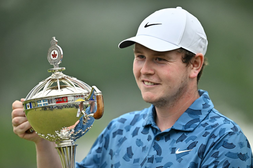 Robert MacIntyre (Foto: Getty Images)