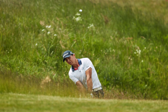 Matěj Bača (foto: GettyImages).