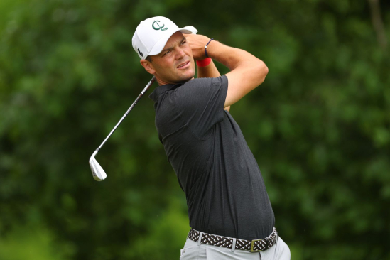 Martin Kaymer (foto: GettyImages).