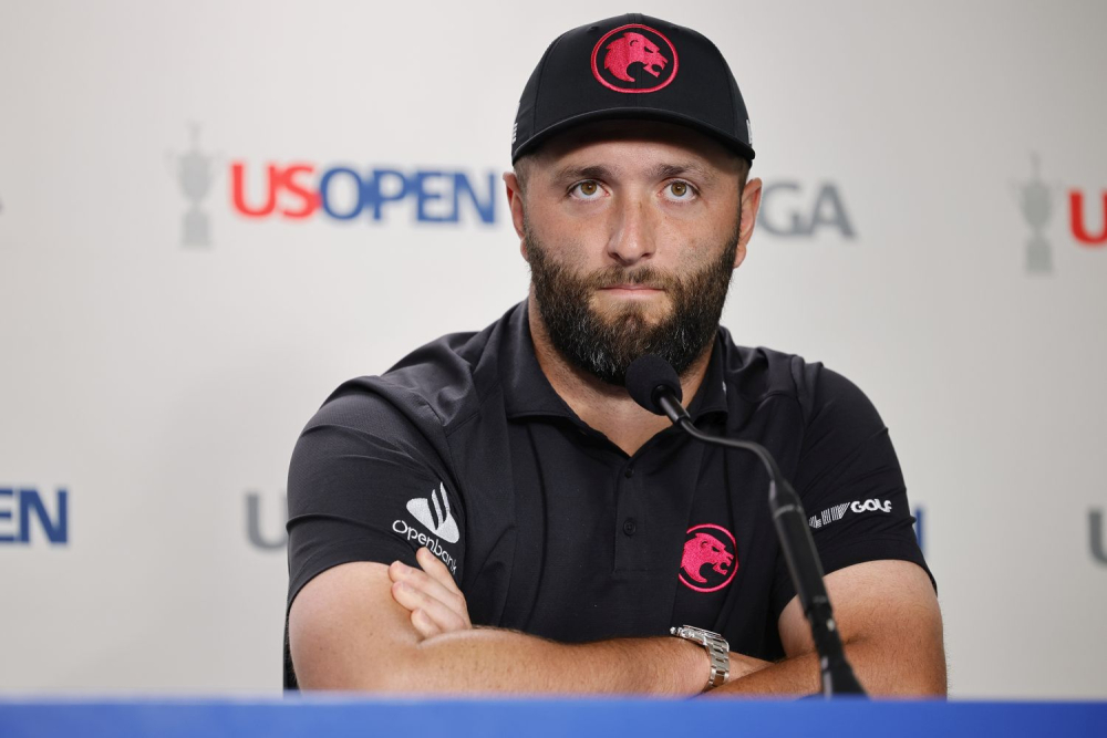 Jon Rahm (foto: GettyImages)