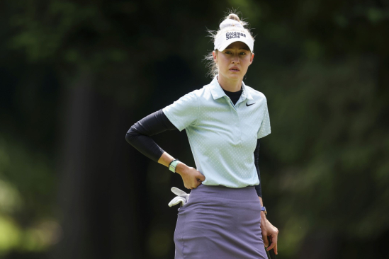 Nelly Korda (foto: GettyImages)