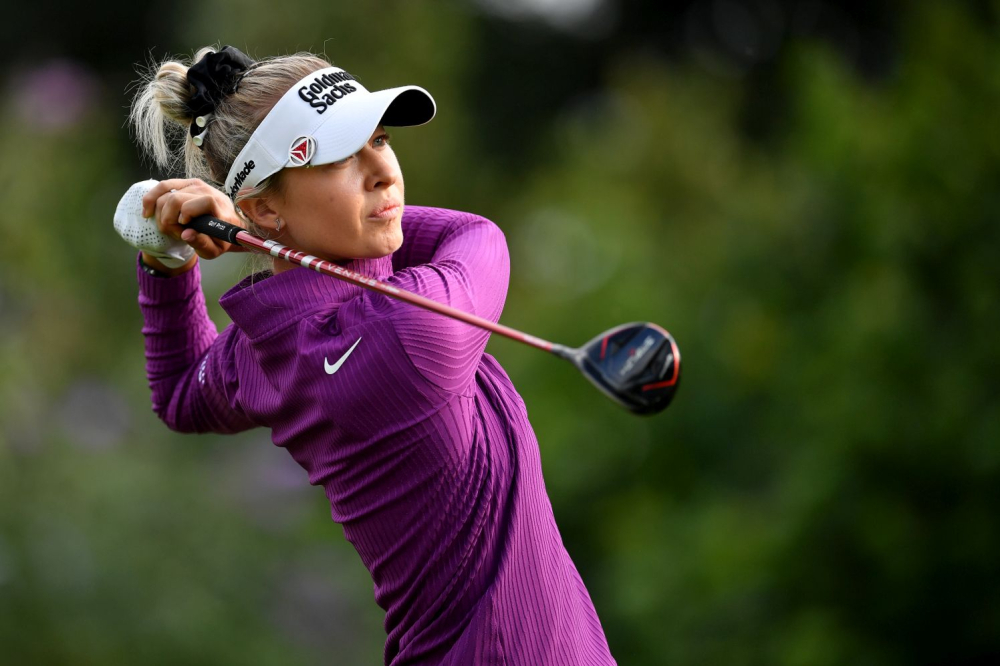 Nelly Korda (Foto: Getty Images)