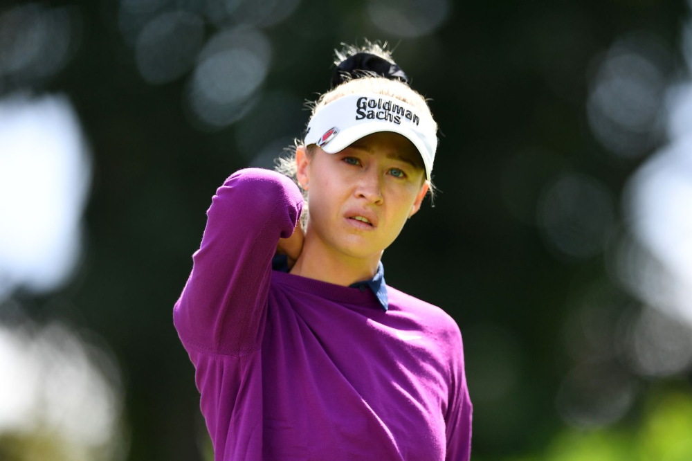 Nelly Korda (Foto: Getty Images)