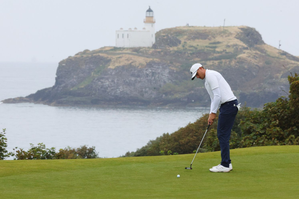 Ludvig Aberg (Foto: Getty Images)