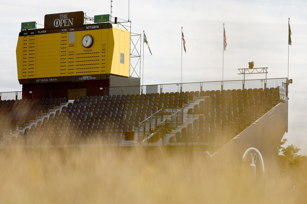 152. The Open (foto: GettyImages).