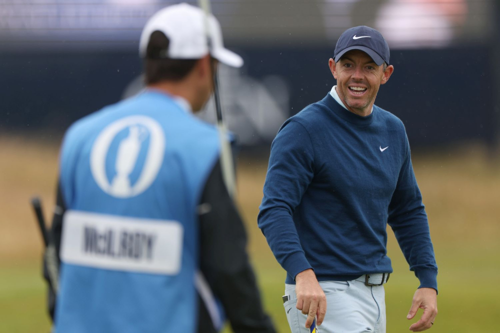 Rory McIlroy (foto: GettyImages).