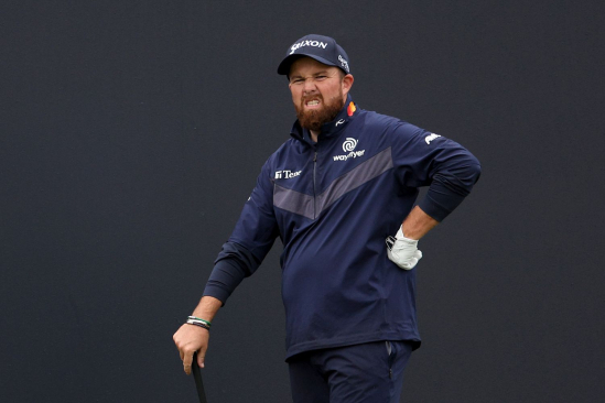 Shane Lowry (foto: GettyImages).