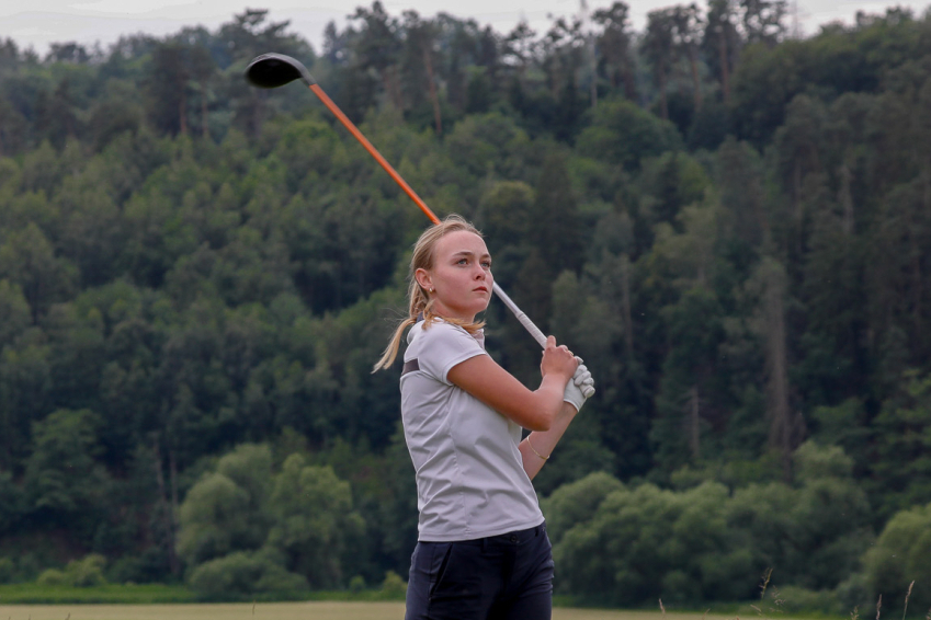 Denisa Vodičková (foto: LETAS)