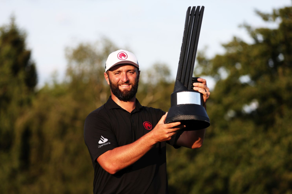 Jon Rahm (Foto: Getty Images)