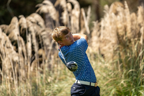 Louis Klein (Foto: Junior Invitational)