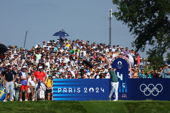 Rory McIlroy (Foto: Getty Images)