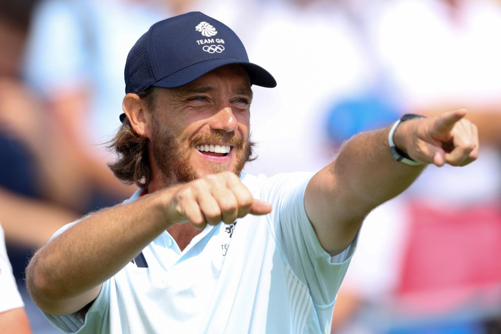 Tommy Fleetwood (Foto: Getty Images)