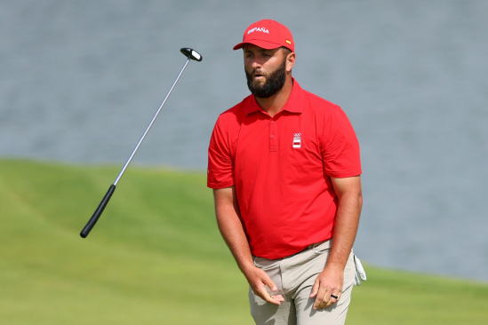 Jon Rahm (Foto: Getty Images)