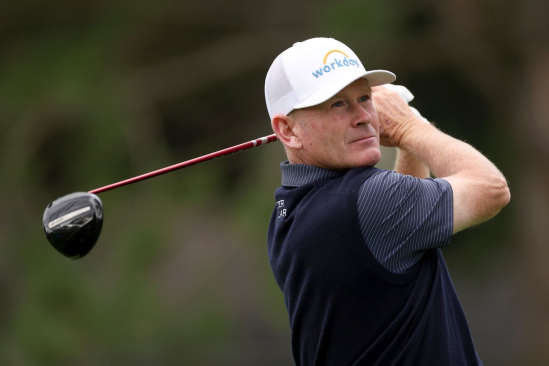 Brandt Snedeker (Foto: Getty Images)