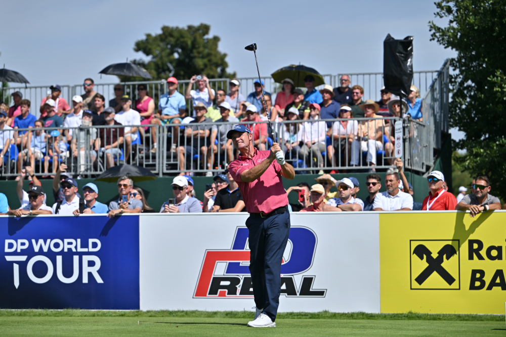 Diváci na Czech Masters 2023 (foto: Zdeněk Sluka)