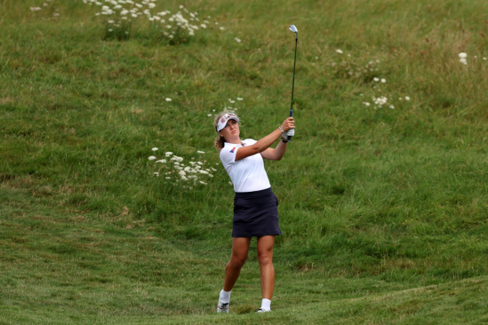 Sára Kousková (foto: GettyImages).