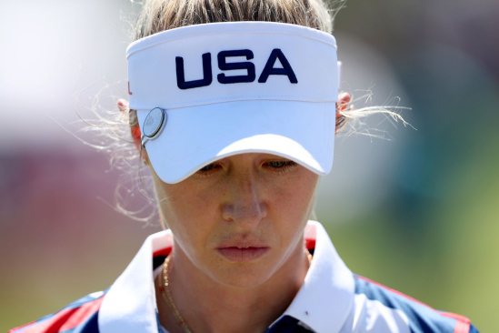 Nelly Korda (Foto: Getty Images)