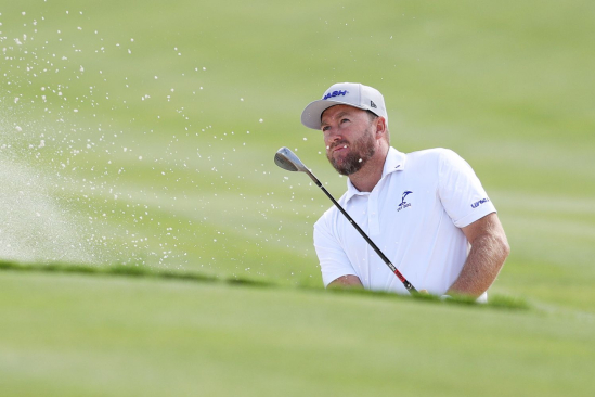 Graeme McDowell (Foto: Getty Images)