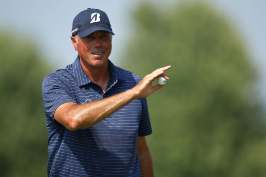 Matt Kuchar (Foto: Getty Images)