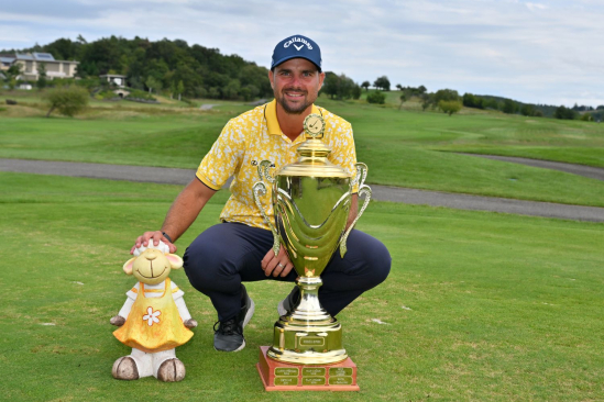 Filip Mrůzek (foto: Zdeněk Sluka/RBGC).