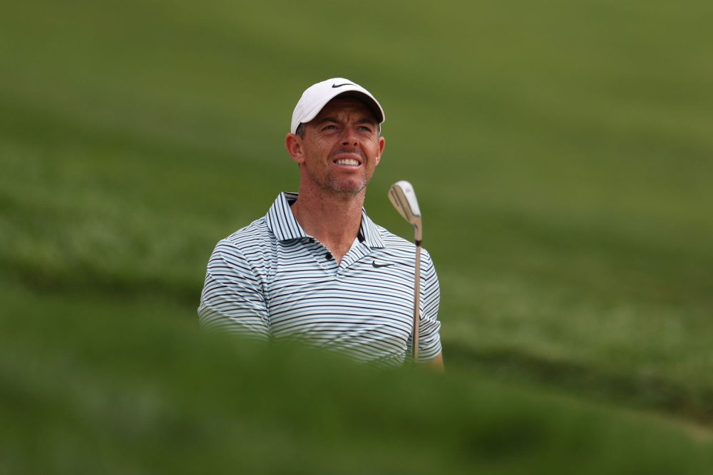 Rory McIlroy (Foto: Getty Images)