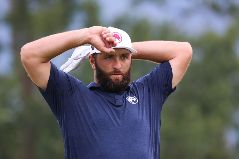 Jon Rahm (Foto: Getty Images)