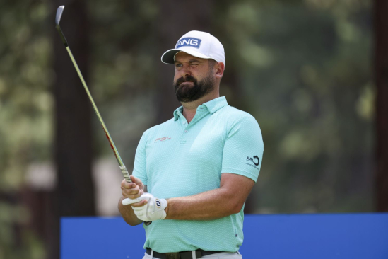 Matthew Baldwin (Foto: Getty Images)