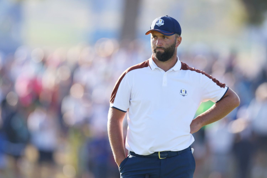 Jon Rahm (foto: GettyImages).