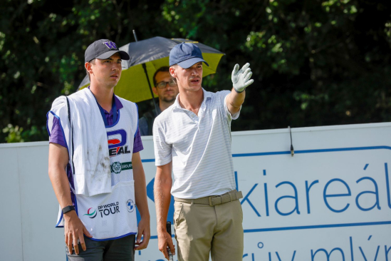 Petr Hrubý (foto: Annie Krčmářová).