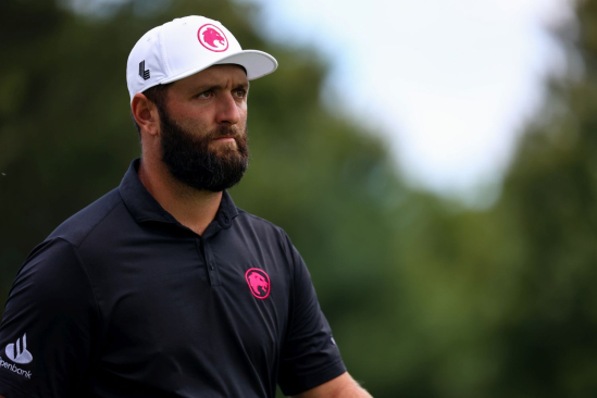 Jon Rahm (foto: GettyImages).