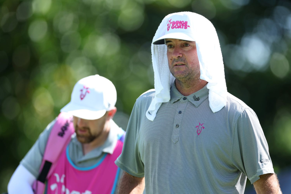 Bubba Watson (foto: GettyImages).