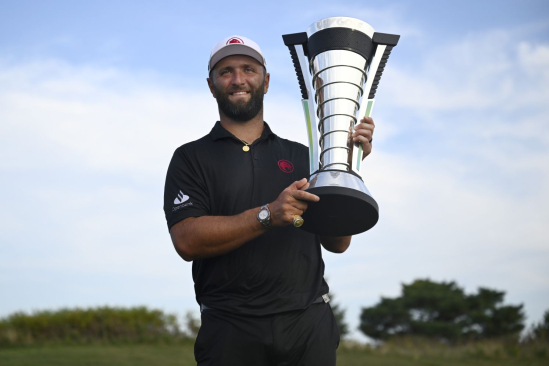 Jon Rahm (Foto: Getty Images)