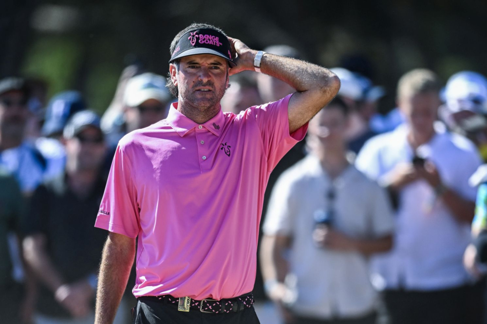 Bubba Watson (Foto: Getty Images)