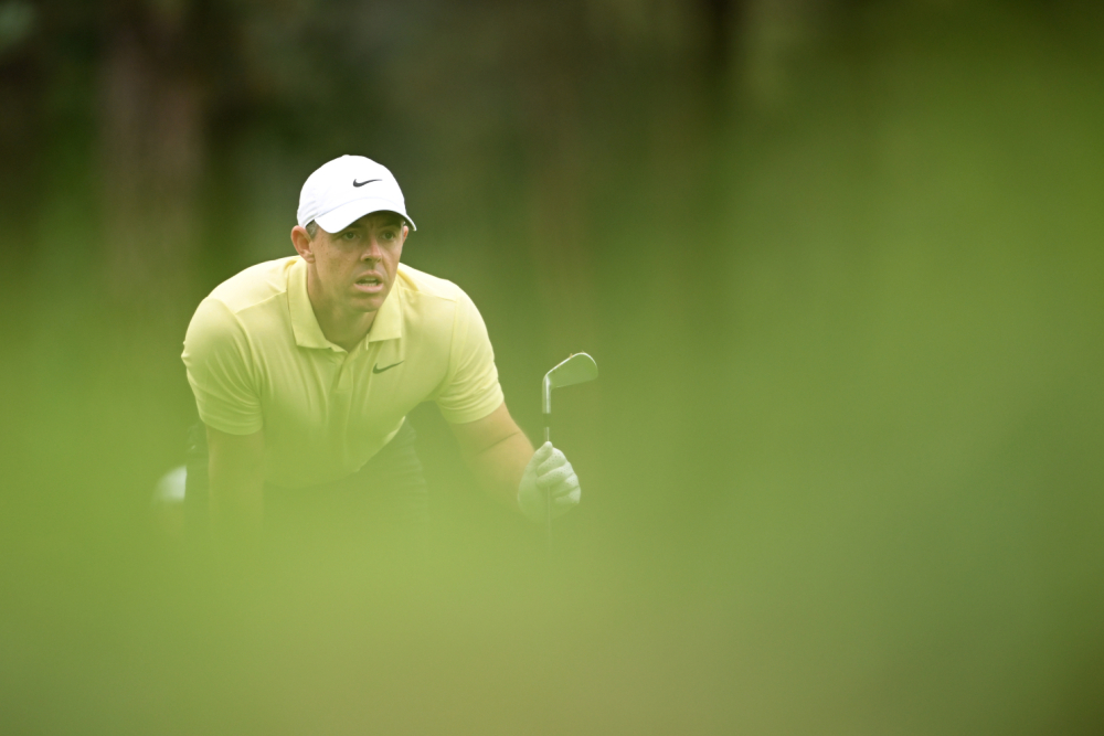 Rory McIlroy (Foto: Getty Images)