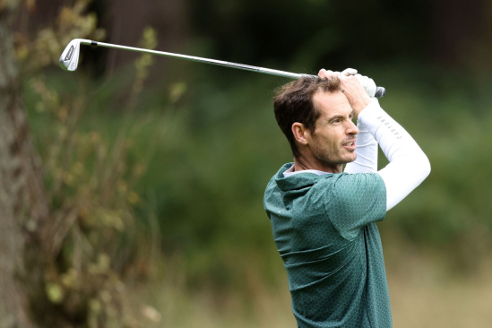 Andy Murray (Foto: Getty Images)