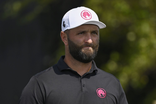 Jon Rahm (foto: GettyImages).