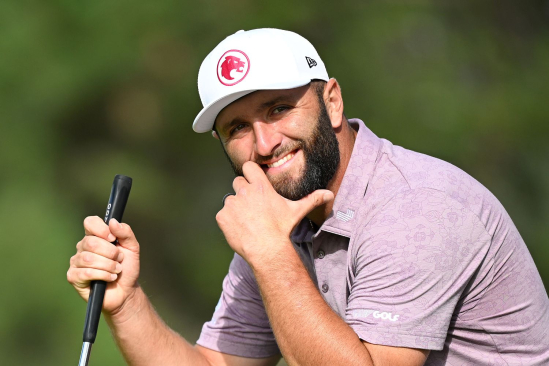 Jon Rahm (foto: GettyImages).