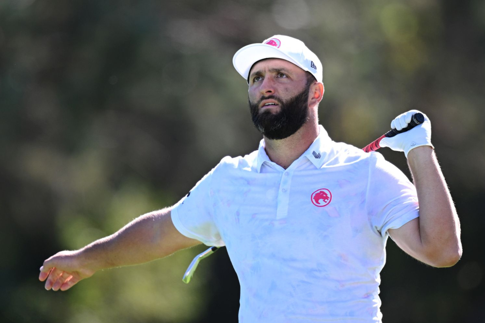 Jon Rahm (Foto: Getty Images)