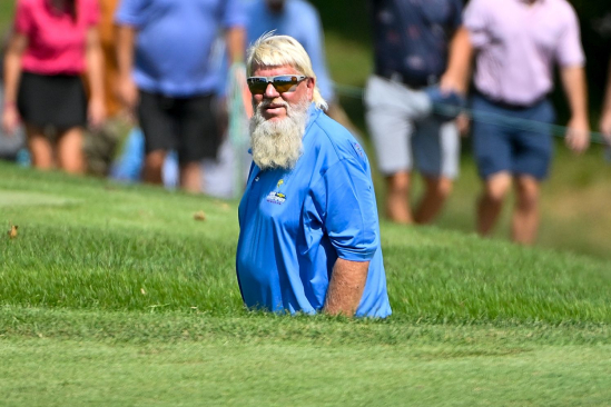 John Daly (Foto: Getty Images)